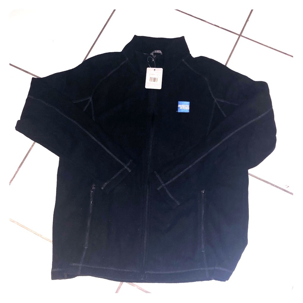 Men’s Elevate Fleece Sz XL